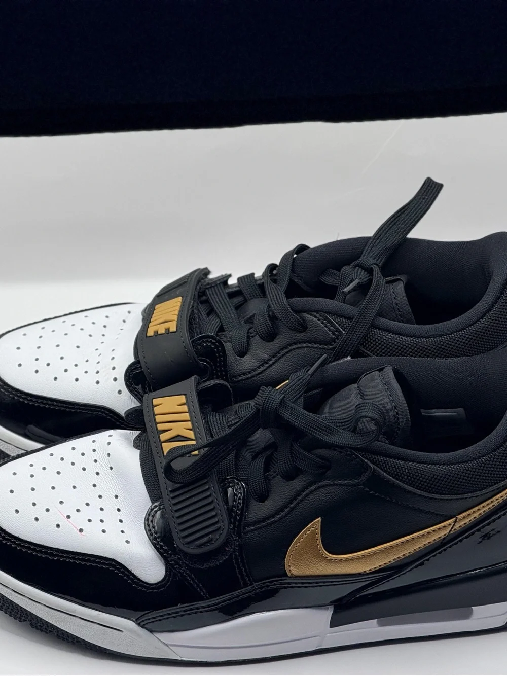 Nike Air Jordan Legacy 312 Low sneakers in the 